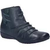 Josef seibel Naly 12 | Stiefelette für Damen | Grün