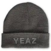 Yeaz Beanie "Mütze WYLD"
