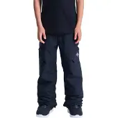 Dc-shoes Banshee Hosen