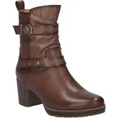 Josef seibel Gloria 07 | Stiefel für Damen | Braun