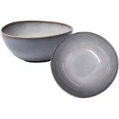 Like. by Villeroy & Boch Schale "Servierschüsseln Lave 2,2 l 2er Set"