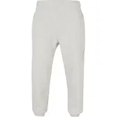 Urban Classics - Ultra Heavy Sweatpants lightgrey - 4XL