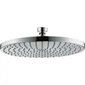 Hansgrohe HG Tellerkopfbrause 240 1jet AXOR STARCK DN 15 chr