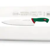 Sanelli Kochmesser, ergonomischer Griff, Klingenlänge 30 cm