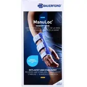 Bauerfeind Manuloc Titan 2 1 ST