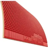 Joola Tango Ultra Tischtennisbelag red max