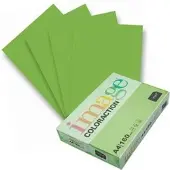 Antalis Coloraction Java A4 160g grün Papier