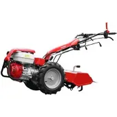 Barbieri Flex 3+2 Benzin-Einachsschlepper Honda GX270 8,4 PS