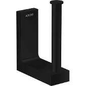 Axor Universal Rectangular Ersatzpapierrollenhalter, Metall, 42654
