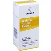 Weleda Arnika Essenz 100 ML