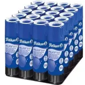 Pelikan Klebestift Pelifix, 20g, lösungsmittelfrei, 20 Stück