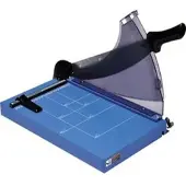 Böttcher-AG Hebelschneider A3, 40 Blatt Schnittleistung, Schnittlänge 460 mm