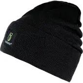Leibwächter Wintermütze Beanie, schwarz, Strickmütze, Unisex, Universalgröße