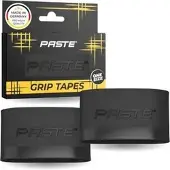 PASTE Grip Tapes Schienbeinschonerhalter Schwarz
