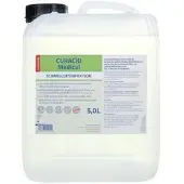 Curacid Desinfektionsmittel 113051, Medical, Flächendesinfektion, alkoholfrei, Kanister 5 Liter