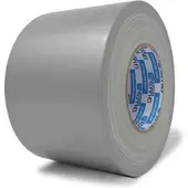 GWS Gewebeband 3997351-171, Premium, silber, 100mm x 50m