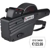CITY BLITZ Blitz S14 GP Preisauszeichner 2-zeilig 26x16 mm