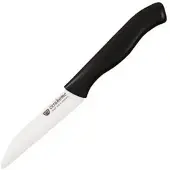 Gräwe Gemüsemesser Cerahome 069.39, 7,5 cm Keramikklinge, Kunststoffgriff