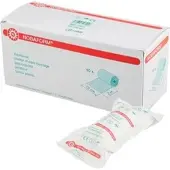 NOBAMED Gipsbinden Nobaform, 10 Stück, 2 m x 10 cm