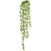 Creativ Green Kunstpflanze Ficus Barock Ranke, Blatthänger, Höhe 100 cm