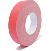 GWS Gewebeband 21567-009, Premium, rot, 30mm x 50m