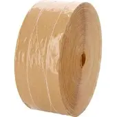ActivaTec Nassklebeband NK5852, braun, 70mm x 200m, fadenverstärkt, 75g/m2 Kraftpapier