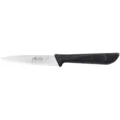 Stalgast GmbH Sanelli Skin Schälmesser, gezahnt, Klingenlänge 110 mm