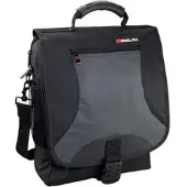Monolith Laptop-Rucksack 2399 15.4 Schwarz, Grau 40 x 9 x 32 cm