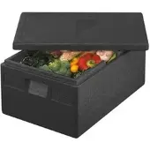 Papstar 15106 Lebensmittelaufbewahrungsbehälter Rechteckig Box (e)