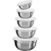 Westfalia Schüssel-Set Marie, 5-teilig