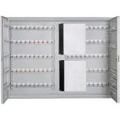 Format Schlüsselschrank, Doppeltür, für 200 Schlüssel