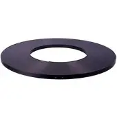 LINDER EXCLUSIV Linder Umreifungsband Stahlband, 16mm, lackiert & gewachst, 400m, Scheibenwicklung, Rolle