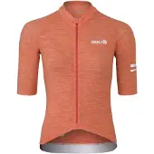 Agu Merino Performance Kurzarm-radtrikot