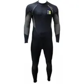 Enth Degree Barrier Overall - Herren - Gr. XL - #