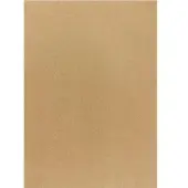 Ideen-mit-Herz Kraftpapier 011992, braun, A3, 220 g/m2, bedruckbar, 50 Blatt