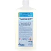 Curacid Desinfektionsmittel 110152, Curaman Plus, Händedesinfektion, alkoholisch, Flasche 1 Liter