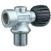 Polaris Nautec SLS Ventil AIR 230 bar