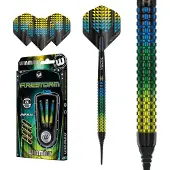 Winmau Softdart Firestorm 2453 - 20g 297169