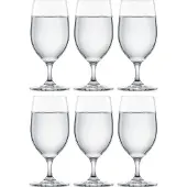 Schott zwiesel Wasserglas Bar Special (6-teilig)