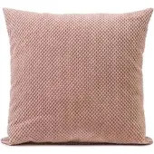 Gozze Kissenbezug Sven, 801131-6061-39, altrosa, aus Polyester, 60x60 cm