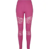 Urban Classics Inset Leggings
