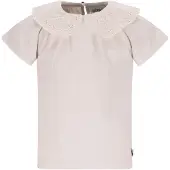 Like Flo Bluse "Elva" in Creme - 122/128