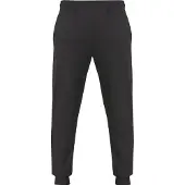 Urban Classics bequeme Herren Hose Stretch Schwarz