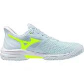 Mizuno Damen-Tennisschuhe Wave Exceed Tour 7 CC