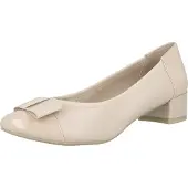 Caprice Pumps in BEIGE PERL.COM | Gr.: 38,5