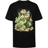 Petrol Industries B-1060-tsr654 Kurzarm-t-shirt