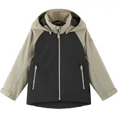 Reima ReimaTec Übergangsjacke " Sulkava " in Schwarz | Gr.: 80