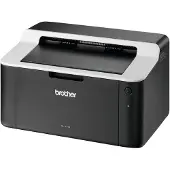 Brother HL-1112, Laser, 2400 x 600 DPI, A4, 21 Seiten pro Minute, Schwarz