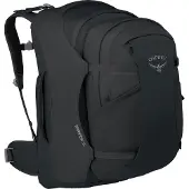 Osprey Fairview 55 black