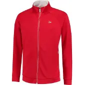 Dunlop Club Knitted Jacke